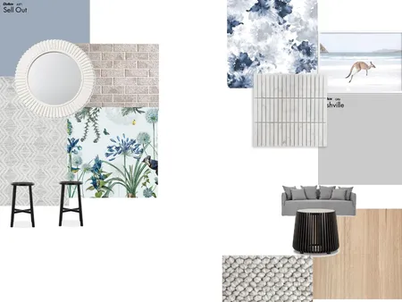 interior design Interior Design Mood Board by tashakopievsky on Style Sourcebook