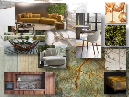 rainforest green Interior Design Mood Board by svidro.zsuzsa@gmail.com on Style Sourcebook