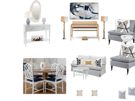 entry level hamilton island Interior Design Mood Board by angelord on Style Sourcebook