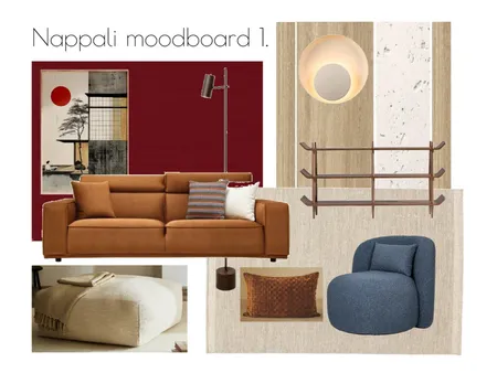 Csenger 1 Interior Design Mood Board by Agnes_Balint on Style Sourcebook