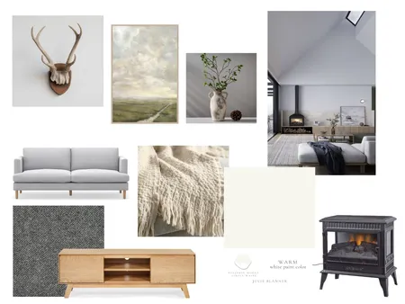 SM - Moodboard Interior Design Mood Board by robertahildebrand on Style Sourcebook