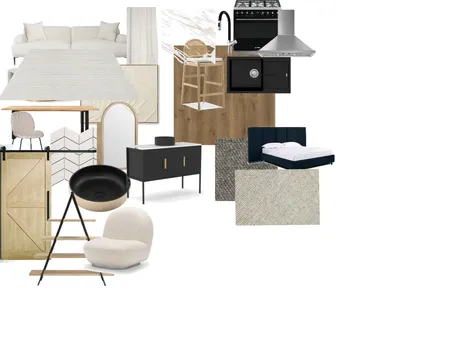 Major Project Interior Design Mood Board by Livworl1 on Style Sourcebook