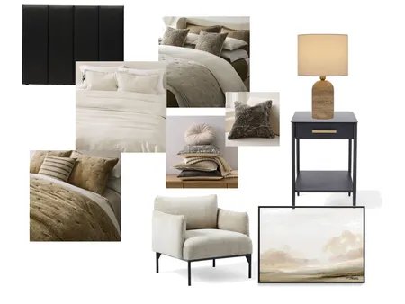 mum room Interior Design Mood Board by Wrc on Style Sourcebook