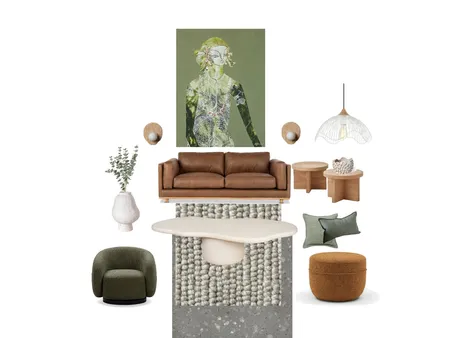 Modern Australian Interior Design Mood Board by bjbergs on Style Sourcebook