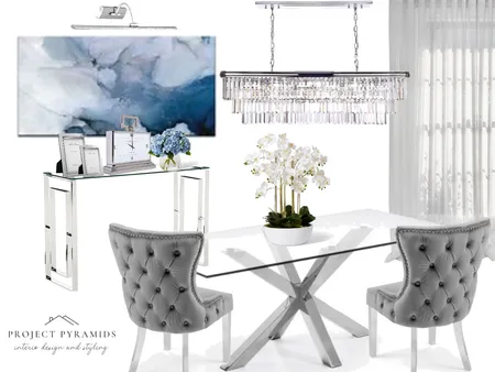 Fifi's Dining room Interior Design Mood Board by Gigi27 on Style Sourcebook