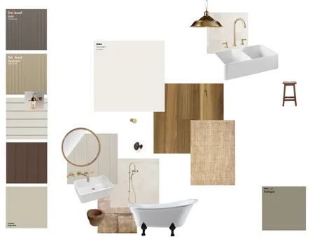 WISTERIA BUILD Interior Design Mood Board by jennaduxbury_ on Style Sourcebook