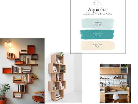 Archie's Room Interior Design Mood Board by Bee80 on Style Sourcebook