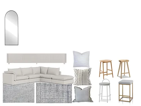 Living Room Interior Design Mood Board by caieta_smith@hotmail.com on Style Sourcebook