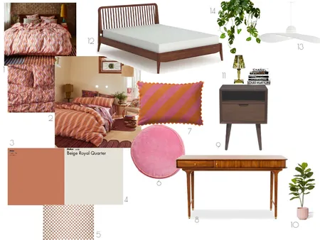 Sample board M10 Interior Design Mood Board by laradehaan on Style Sourcebook