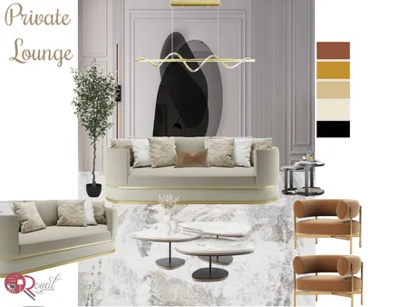 Private lounge Blu valley Interior Design Mood Board by dimakatso on Style Sourcebook