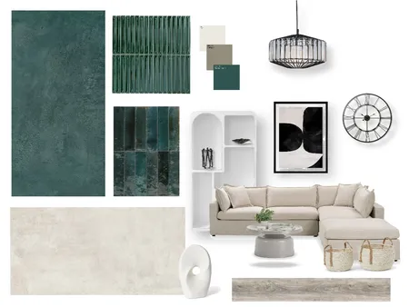 living 2 Interior Design Mood Board by Shankardharshna on Style Sourcebook