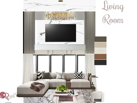 Living room blu valley Interior Design Mood Board by dimakatso on Style Sourcebook