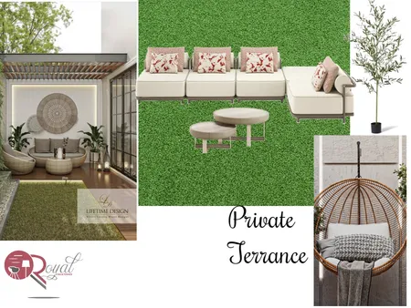 private terrance blue valley Interior Design Mood Board by dimakatso on Style Sourcebook