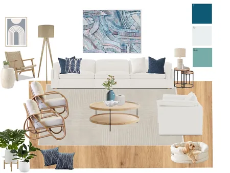 Kennon – Lounge2 Interior Design Mood Board by Kerkmann on Style Sourcebook