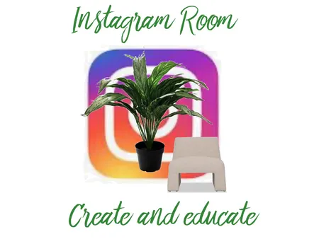 Cass Richardson Instagram Room Interior Design Mood Board by Jo Steel on Style Sourcebook