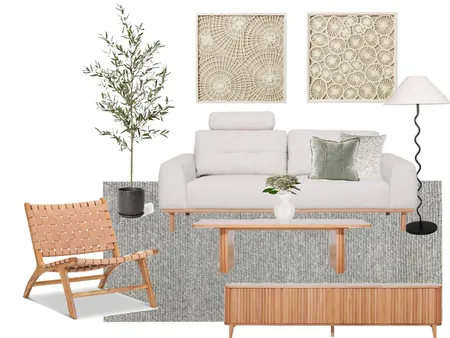 connie living room Interior Design Mood Board by Breannen-Faye Guegan-Hill on Style Sourcebook