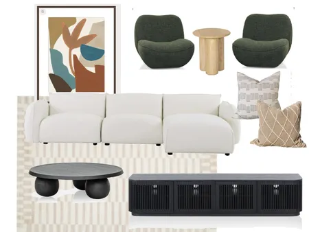 Andrew Farm Lounge Interior Design Mood Board by Studio7 Stylings on Style Sourcebook