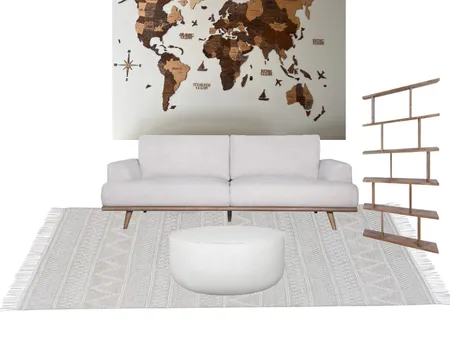 Front room Interior Design Mood Board by Pinnagoda on Style Sourcebook