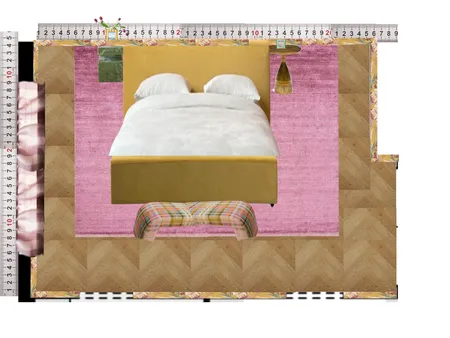 Bedroom Interior Design Mood Board by dl2407 on Style Sourcebook