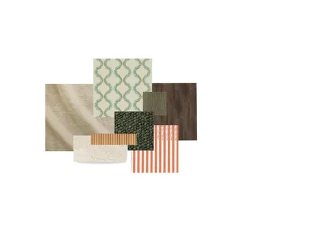 sample board eg Interior Design Mood Board by hello@sharonglover.com on Style Sourcebook