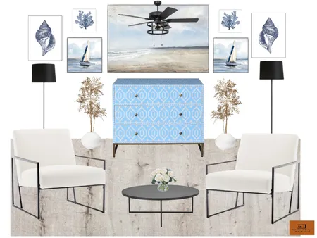 Mini - Mood Board Interior Design Mood Board by Stefort on Style Sourcebook