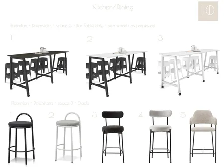 Kitchen/dining - Alice Interior Design Mood Board by JessMamone on Style Sourcebook