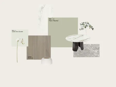 Connie Interior Design Mood Board by yhauki on Style Sourcebook