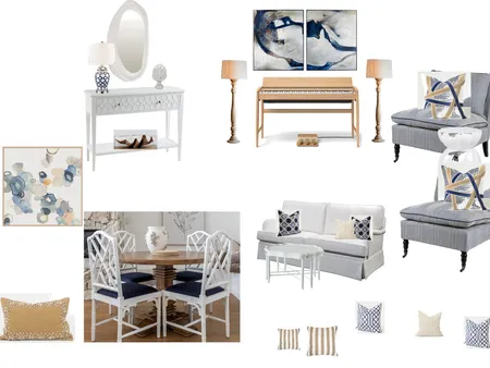 entry level hamilton island Interior Design Mood Board by angelord on Style Sourcebook