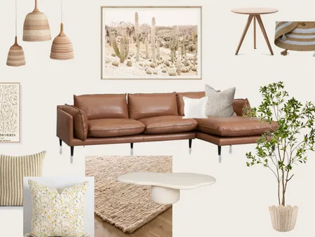 living concept Interior Design Mood Board by Moodi Interiors on Style Sourcebook