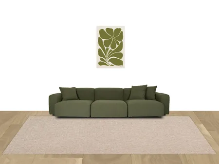 Mid-Century Modern Livingroom Interior Design Mood Board by MI_designer on Style Sourcebook