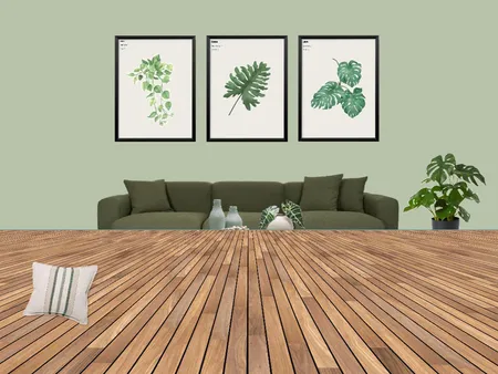 Mid-Century Modern Livingroom Interior Design Mood Board by MI_designer on Style Sourcebook