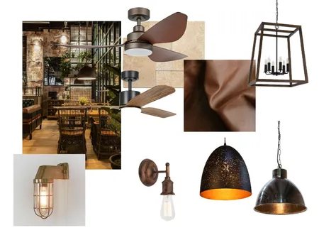 MEXHA Interior Design Mood Board by dimitrak on Style Sourcebook