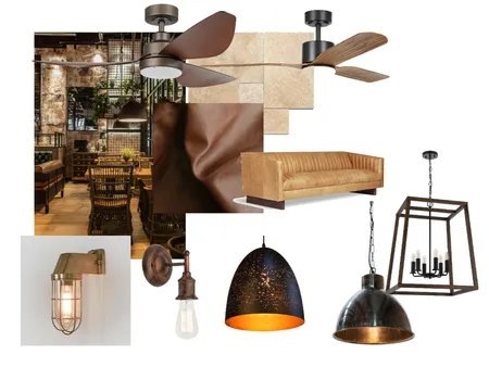 MEXHA Interior Design Mood Board by dimitrak on Style Sourcebook