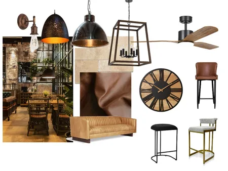 MEXHA Interior Design Mood Board by dimitrak on Style Sourcebook