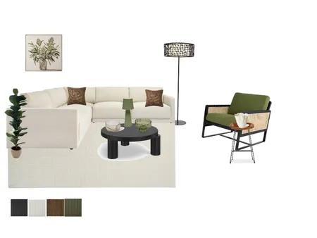 mood board #1 Interior Design Mood Board by tesslars on Style Sourcebook