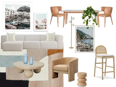 Norman Interior Design Mood Board by Bianco Studio on Style Sourcebook