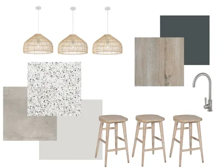 lightfoot kitchen Interior Design Mood Board by ZAZA interiors on Style Sourcebook