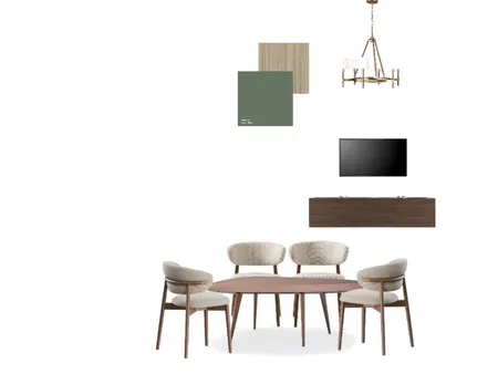 modern Interior Design Mood Board by Sanaztorbati2016@gmail.com on Style Sourcebook