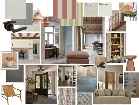 living room dreams Interior Design Mood Board by Maggie Elizabeth on Style Sourcebook