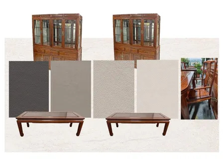 Rosewood Jasper Interior Design Mood Board by leannejrogers on Style Sourcebook