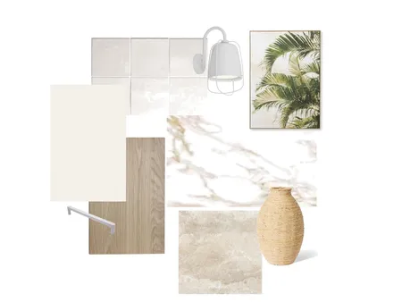 Kitchen Materials Interior Design Mood Board by MEL MAR DESIGN on Style Sourcebook