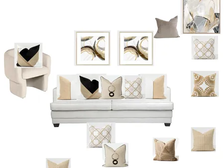 living room upstairs Interior Design Mood Board by angelord on Style Sourcebook