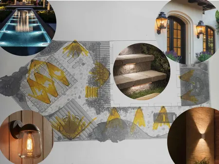 light outdoor Interior Design Mood Board by Cliven Bonnici on Style Sourcebook