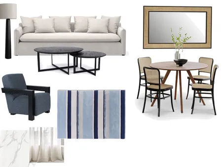 RAK Interior Design Mood Board by Danielahomedesign on Style Sourcebook