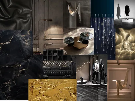 Armani moodboard Interior Design Mood Board by ValkanidouMaria on Style Sourcebook