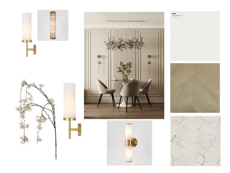 City walk - Entry Interior Design Mood Board by ireneberry24@gmail.com on Style Sourcebook