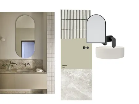 19 Chum Bathroom Interior Design Mood Board by amberrmutsaers on Style Sourcebook