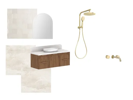 beacon updatirs bathroom Interior Design Mood Board by tahneepaterson on Style Sourcebook