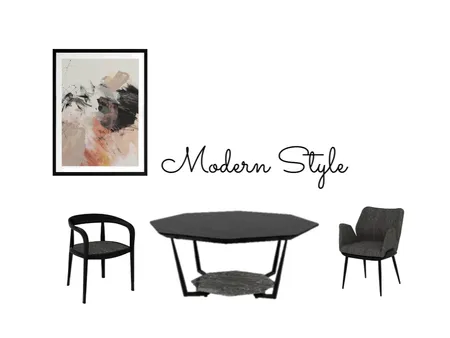 h Interior Design Mood Board by Sadafkamali on Style Sourcebook