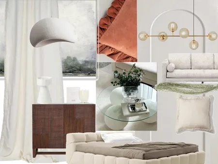 Furniture mood board restoration Interior Design Mood Board by DianaxSorokina on Style Sourcebook